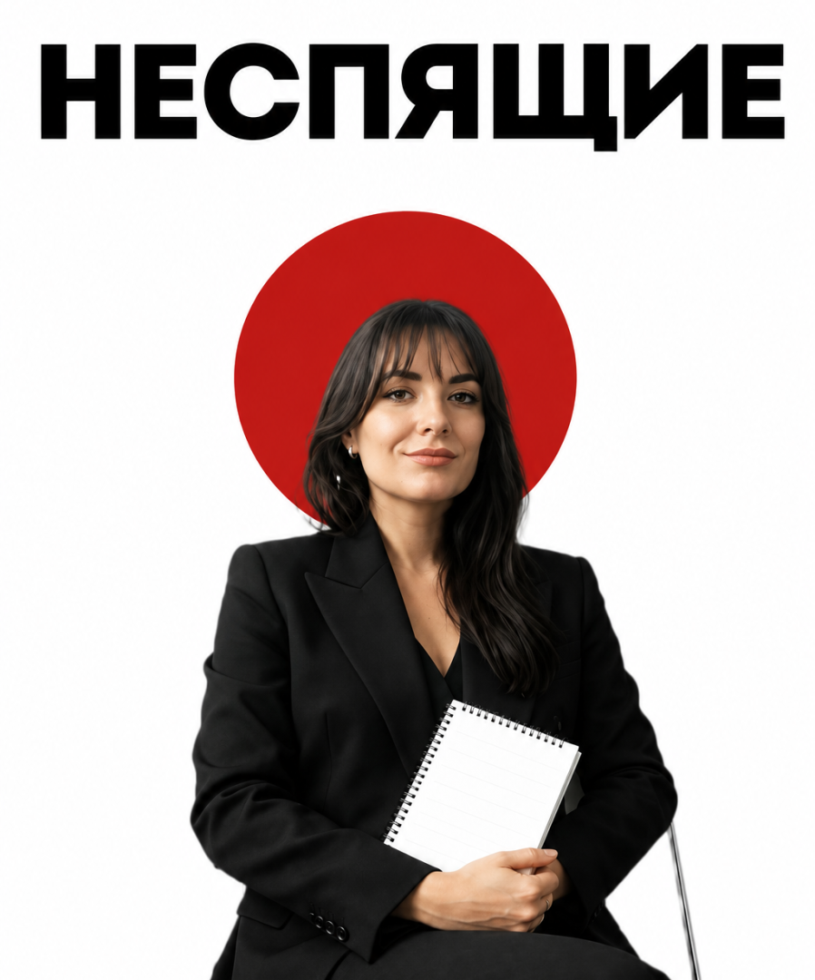 НЕСПЯЩИЕ_ Красный круг и стильная уверенность.png